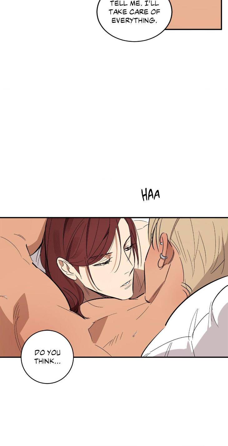 Golden-Opportunity-By-Sand-Chu-Season-2-Uncensored-Eng page 28
