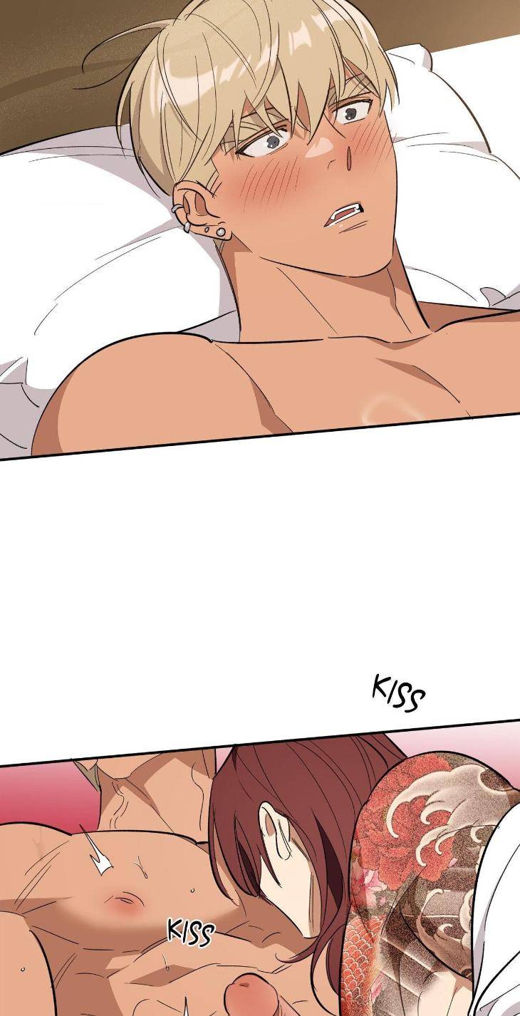 Golden-Opportunity-By-Sand-Chu-Season-2-Uncensored-Eng page 34