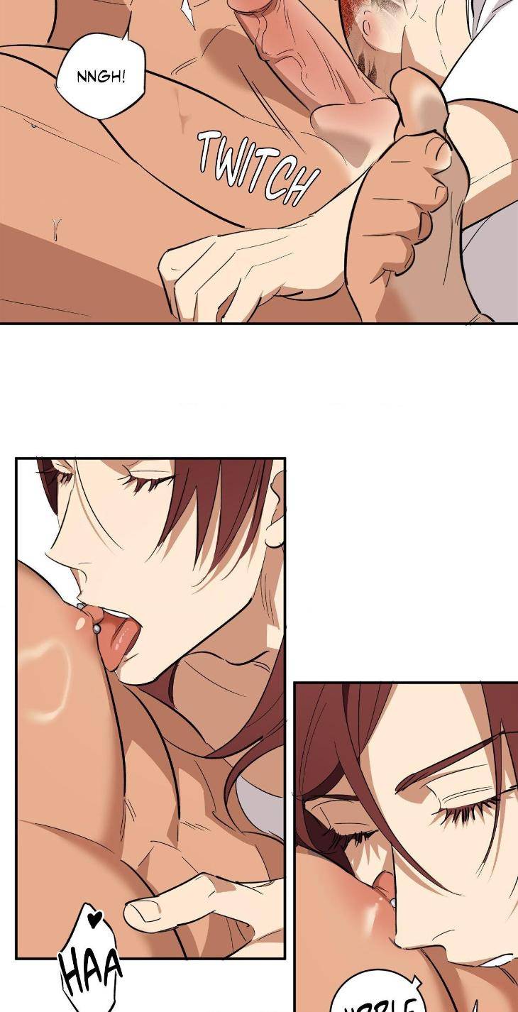 Golden-Opportunity-By-Sand-Chu-Season-2-Uncensored-Eng page 35