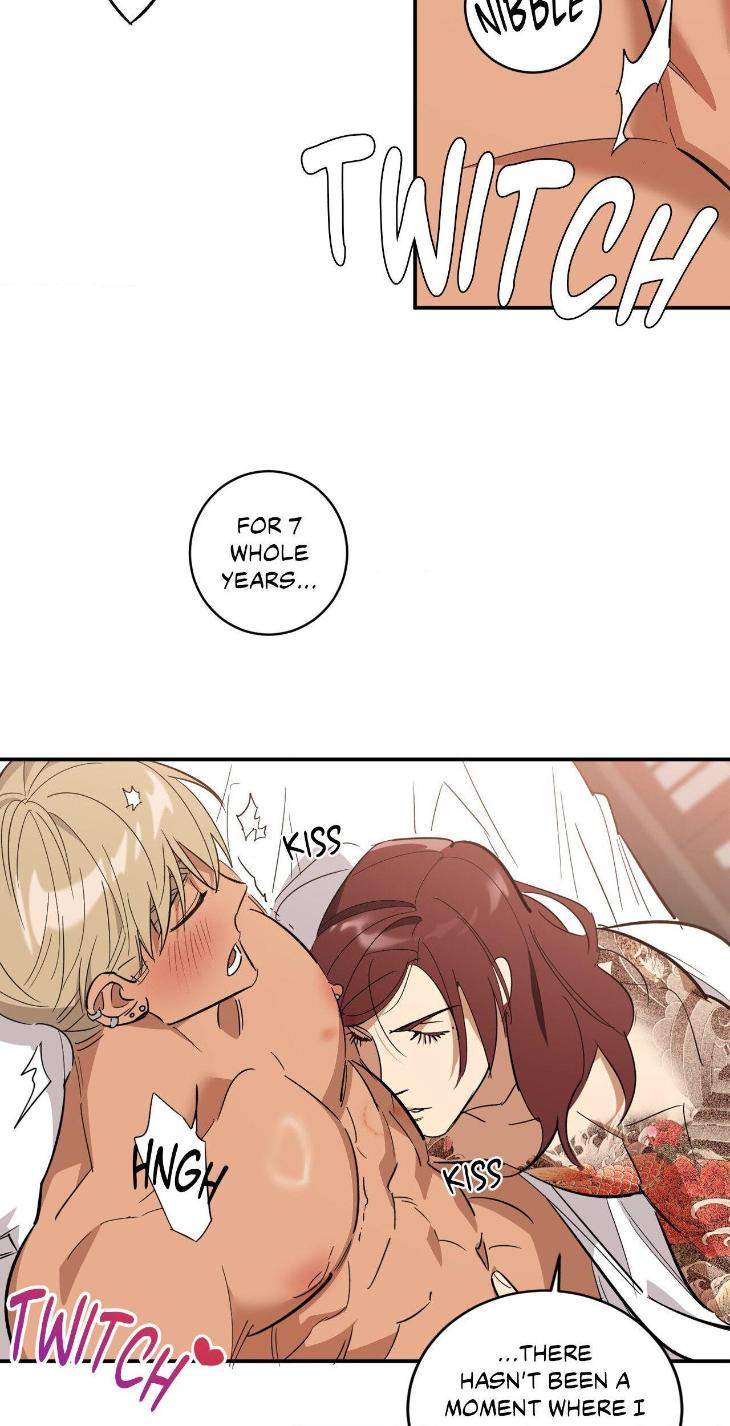 Golden-Opportunity-By-Sand-Chu-Season-2-Uncensored-Eng page 36