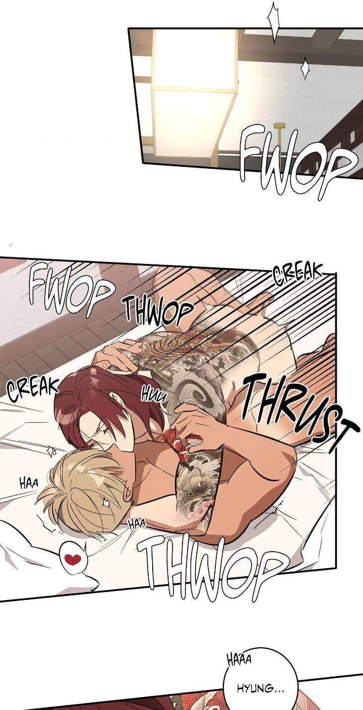 Golden-Opportunity-By-Sand-Chu-Season-2-Uncensored-Eng page 44