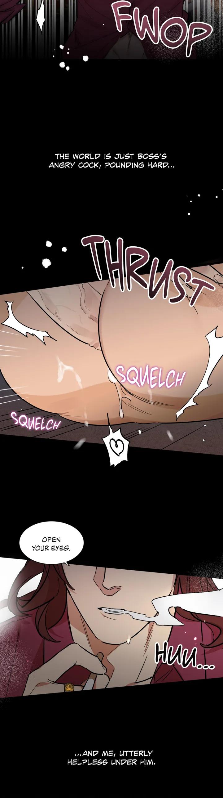 Golden-Opportunity-By-Sand-Chu-Uncensored-Eng page 3