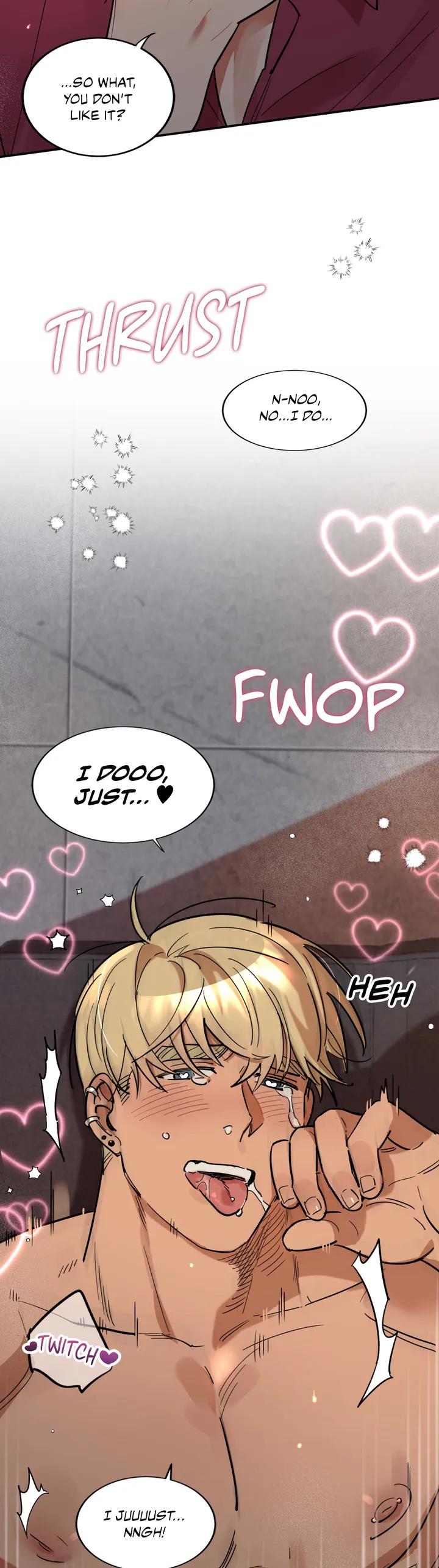 Golden-Opportunity-By-Sand-Chu-Uncensored-Eng page 5