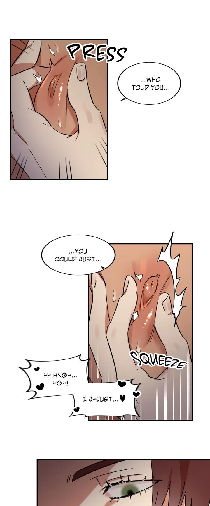 Golden-Opportunity-By-Sand-Chu-Uncensored-Eng page 7