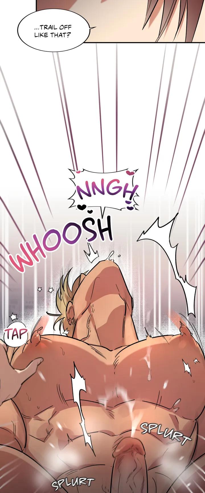 Golden-Opportunity-By-Sand-Chu-Uncensored-Eng page 8