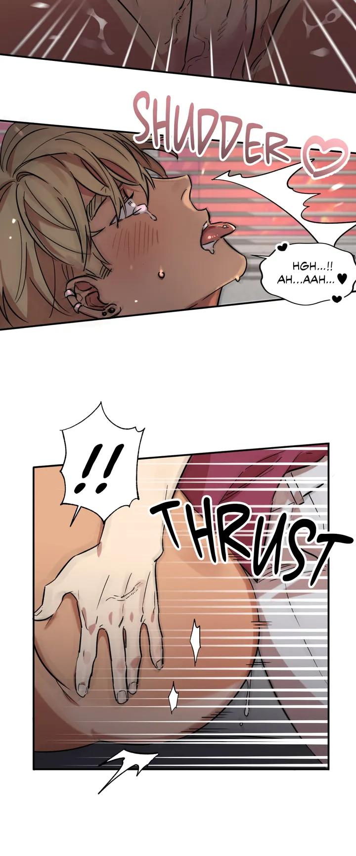 Golden-Opportunity-By-Sand-Chu-Uncensored-Eng page 9