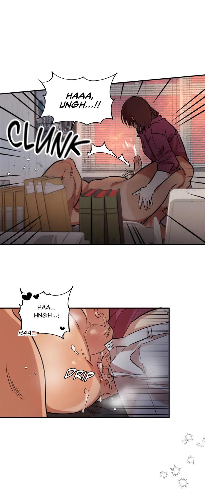 Golden-Opportunity-By-Sand-Chu-Uncensored-Eng page 10