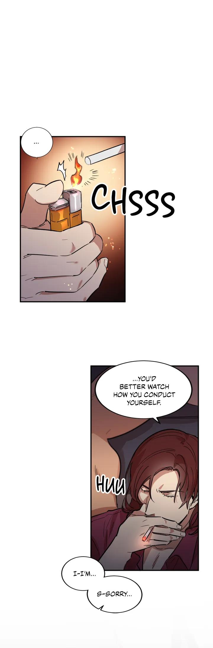 Golden-Opportunity-By-Sand-Chu-Uncensored-Eng page 12