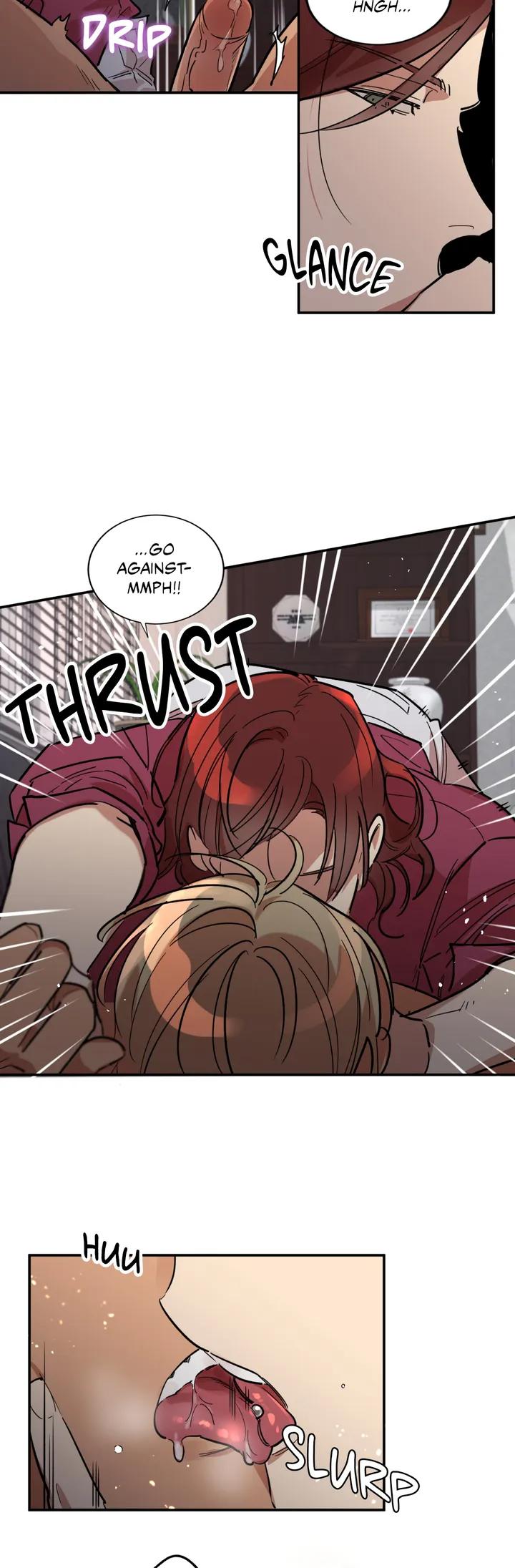 Golden-Opportunity-By-Sand-Chu-Uncensored-Eng page 14