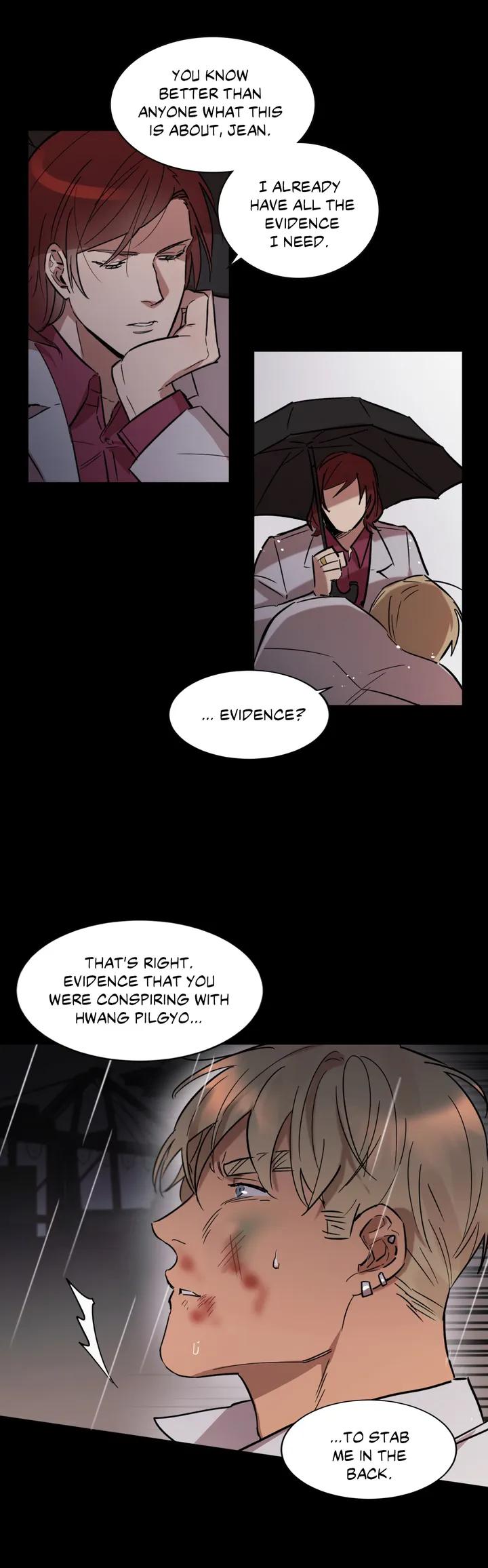 Golden-Opportunity-By-Sand-Chu-Uncensored-Eng page 29