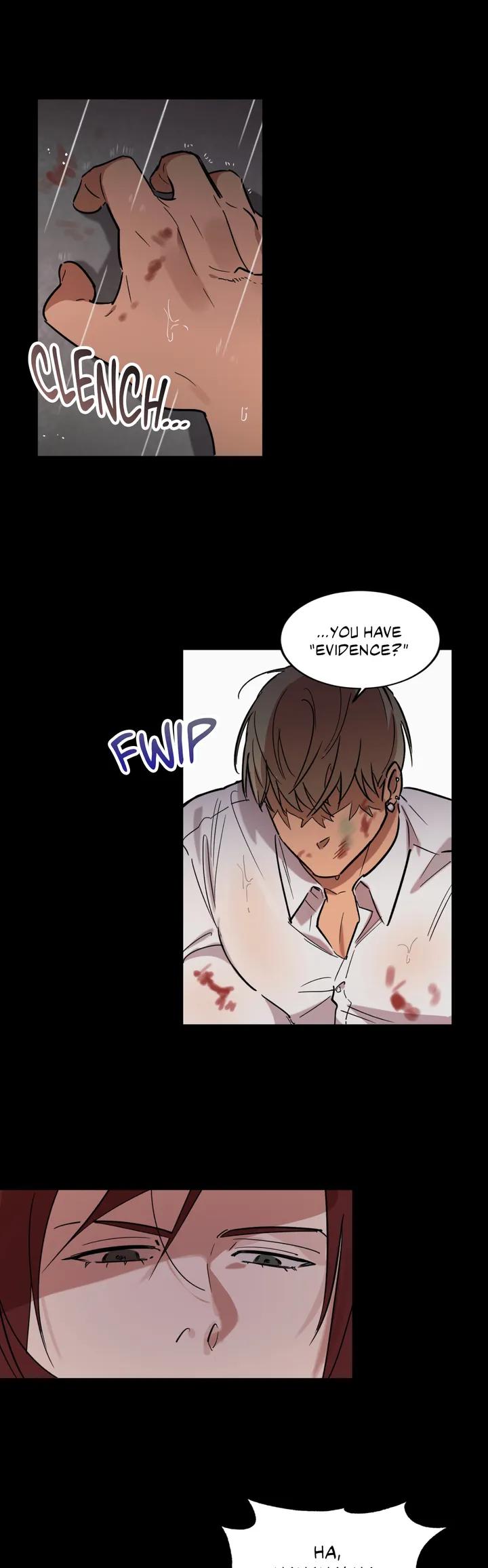 Golden-Opportunity-By-Sand-Chu-Uncensored-Eng page 30