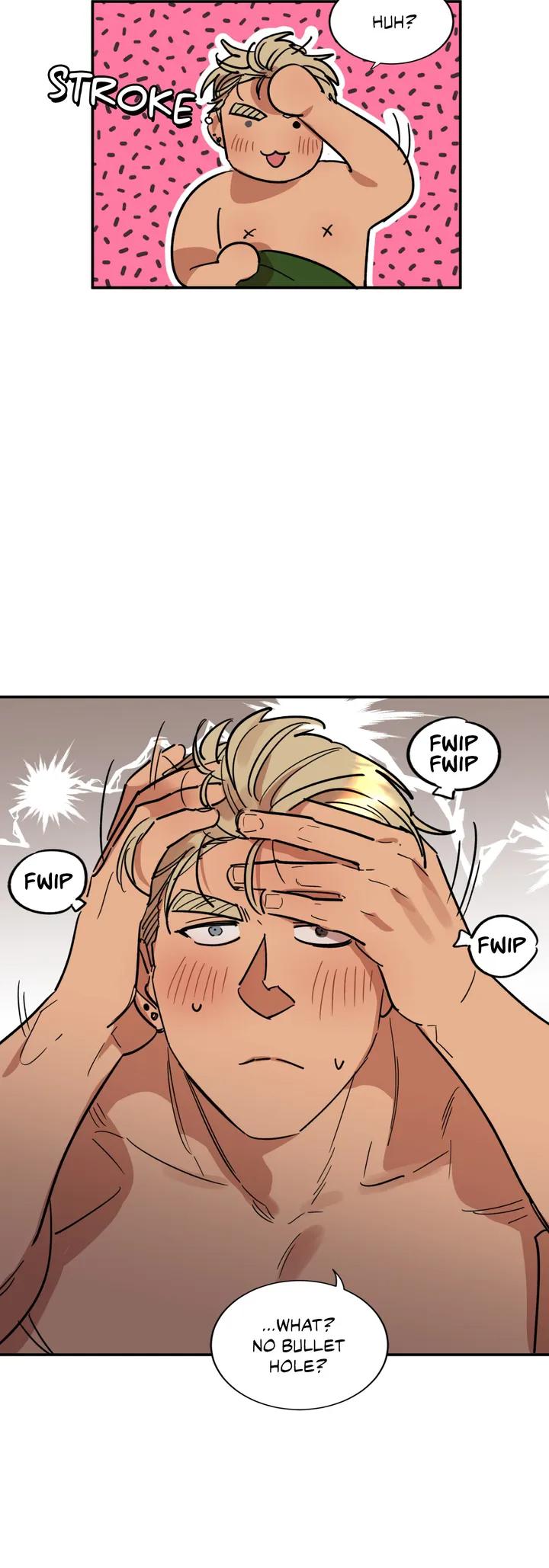 Golden-Opportunity-By-Sand-Chu-Uncensored-Eng page 51