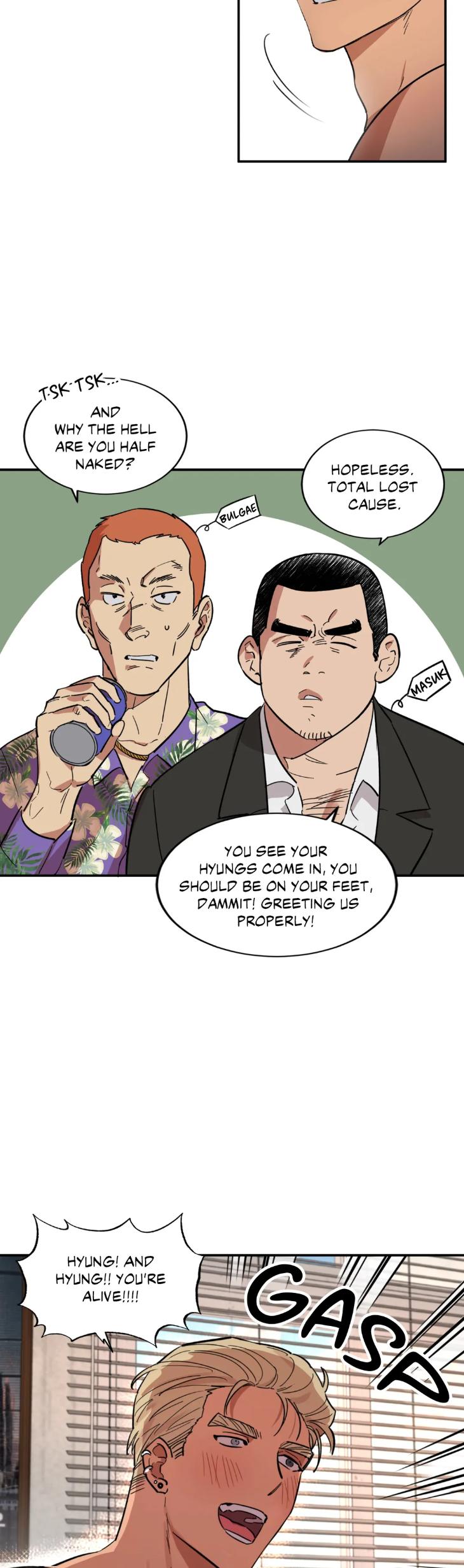 Golden-Opportunity-By-Sand-Chu-Uncensored-Eng page 5