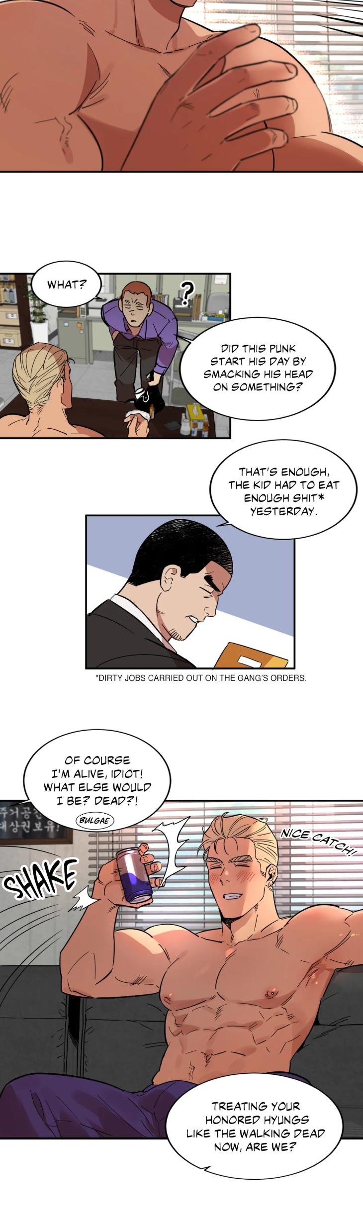 Golden-Opportunity-By-Sand-Chu-Uncensored-Eng page 6