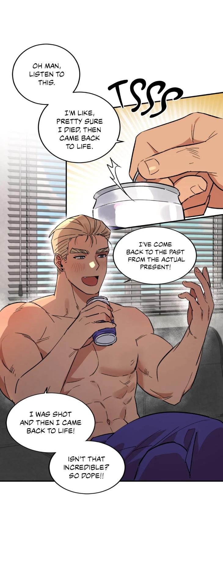 Golden-Opportunity-By-Sand-Chu-Uncensored-Eng page 7