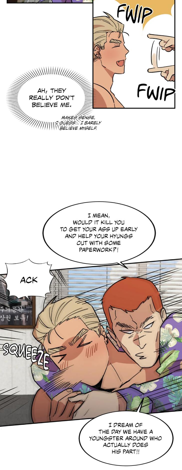 Golden-Opportunity-By-Sand-Chu-Uncensored-Eng page 9