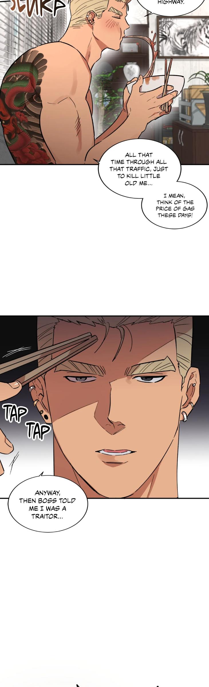 Golden-Opportunity-By-Sand-Chu-Uncensored-Eng page 13