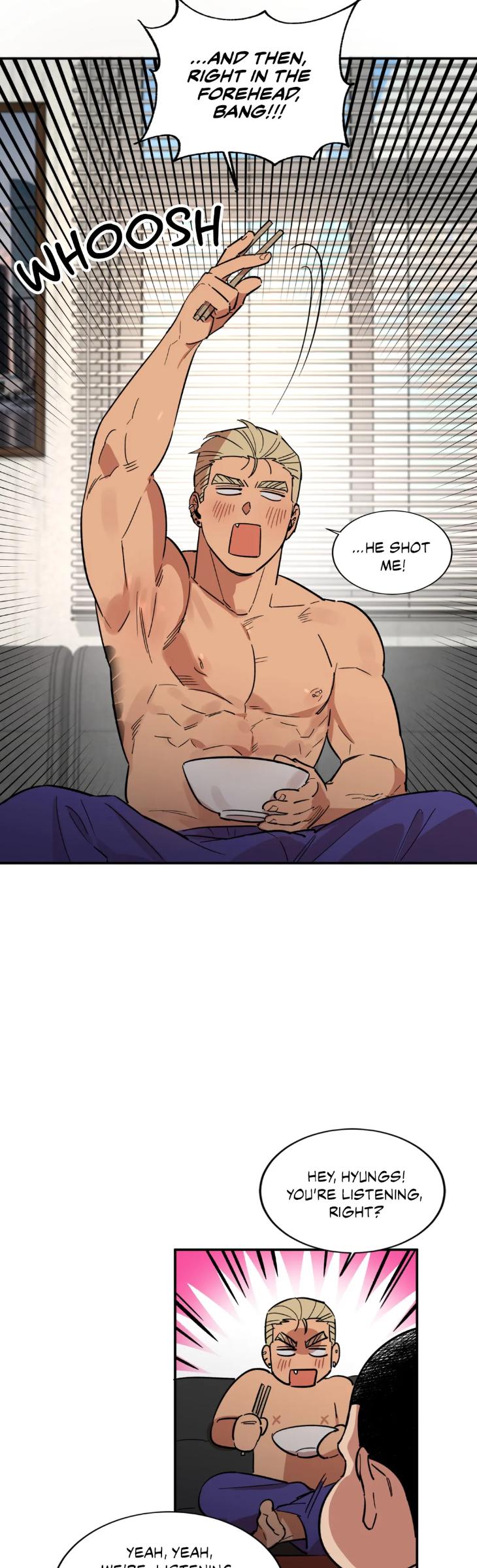 Golden-Opportunity-By-Sand-Chu-Uncensored-Eng page 14