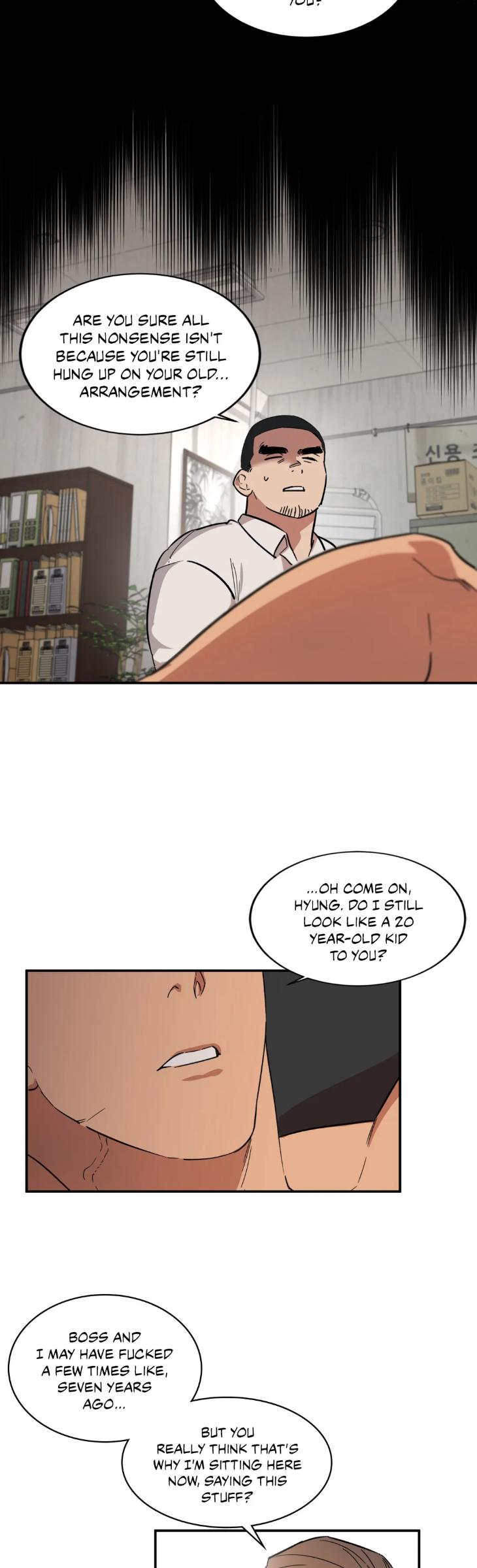 Golden-Opportunity-By-Sand-Chu-Uncensored-Eng page 23