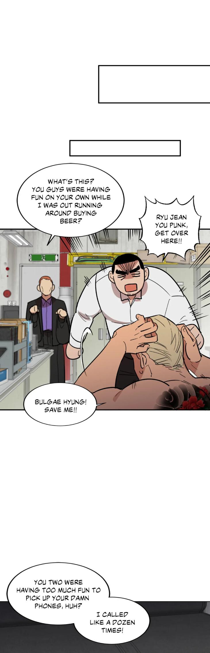 Golden-Opportunity-By-Sand-Chu-Uncensored-Eng page 27