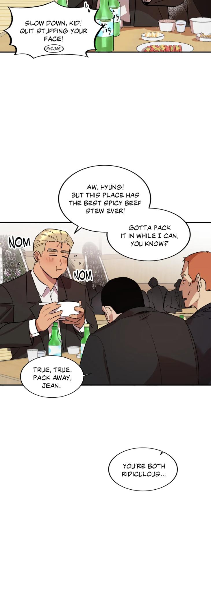 Golden-Opportunity-By-Sand-Chu-Uncensored-Eng page 6