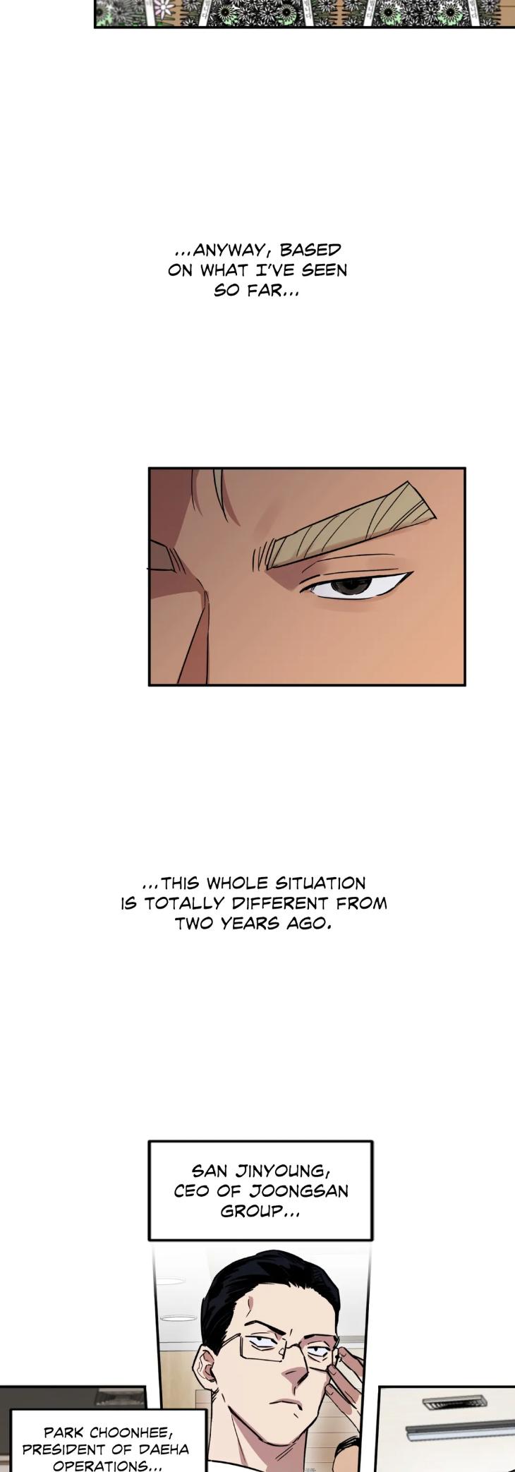 Golden-Opportunity-By-Sand-Chu-Uncensored-Eng page 8