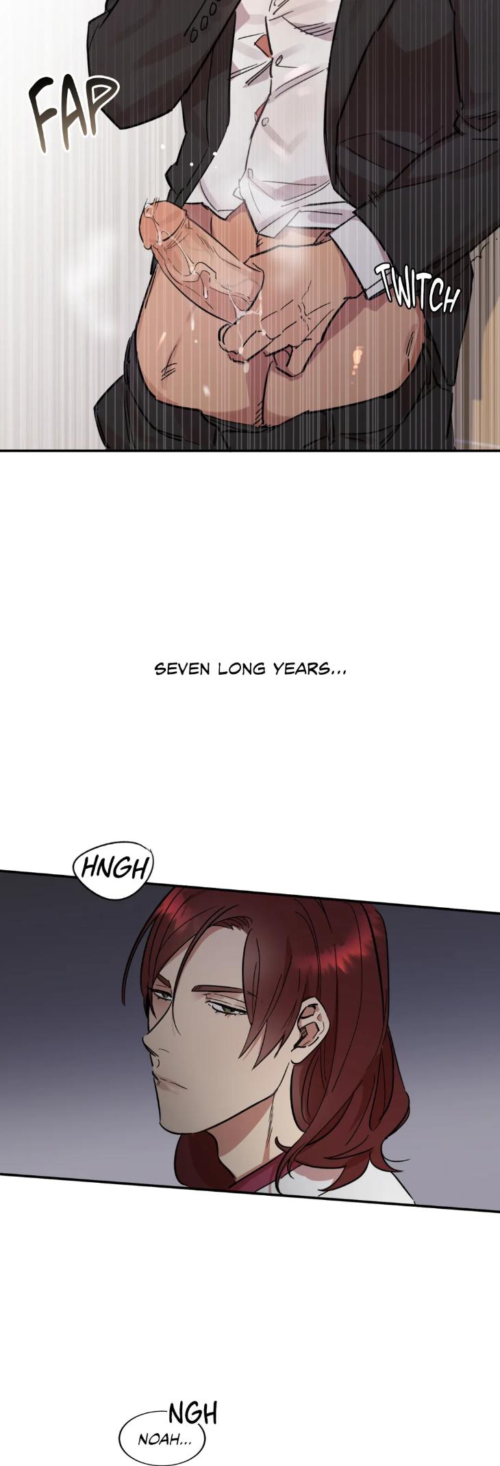 Golden-Opportunity-By-Sand-Chu-Uncensored-Eng page 33