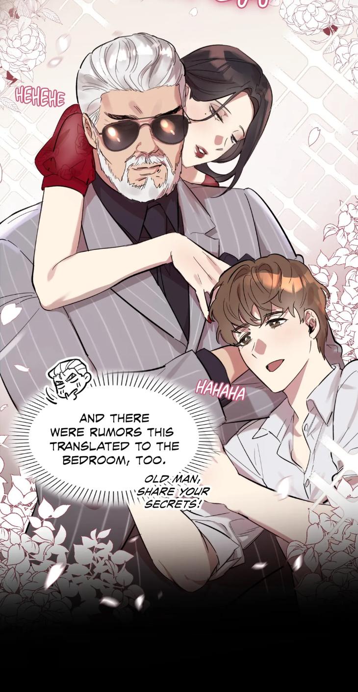 Golden-Opportunity-By-Sand-Chu-Uncensored-Eng page 6