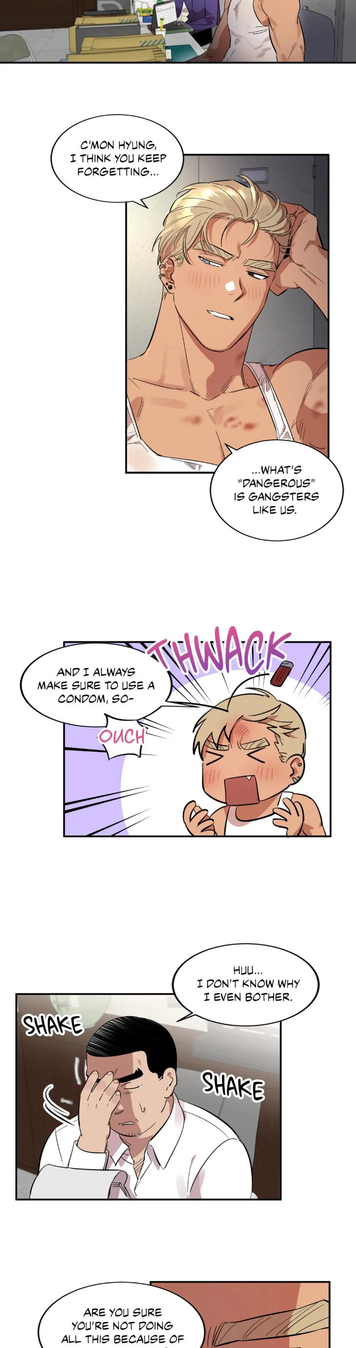 Golden-Opportunity-By-Sand-Chu-Uncensored-Eng page 15
