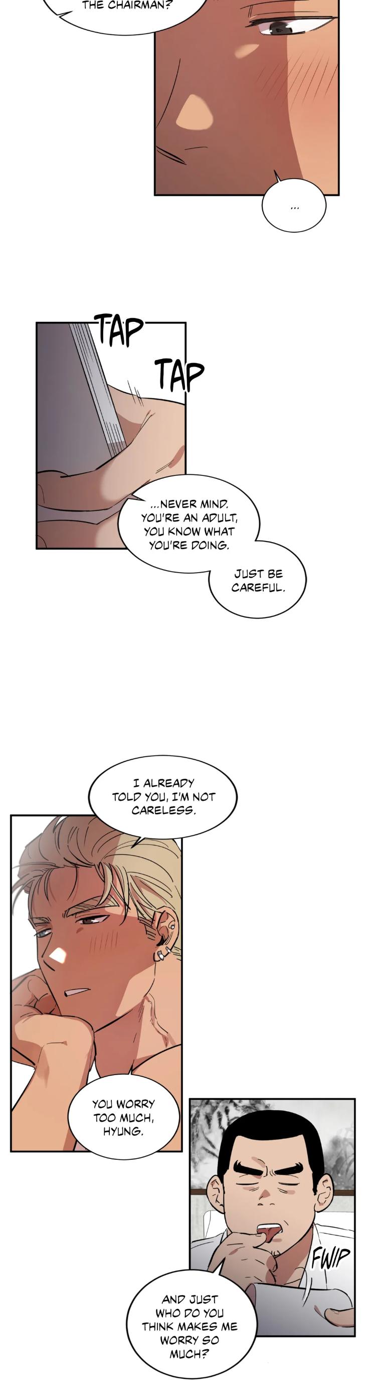 Golden-Opportunity-By-Sand-Chu-Uncensored-Eng page 16