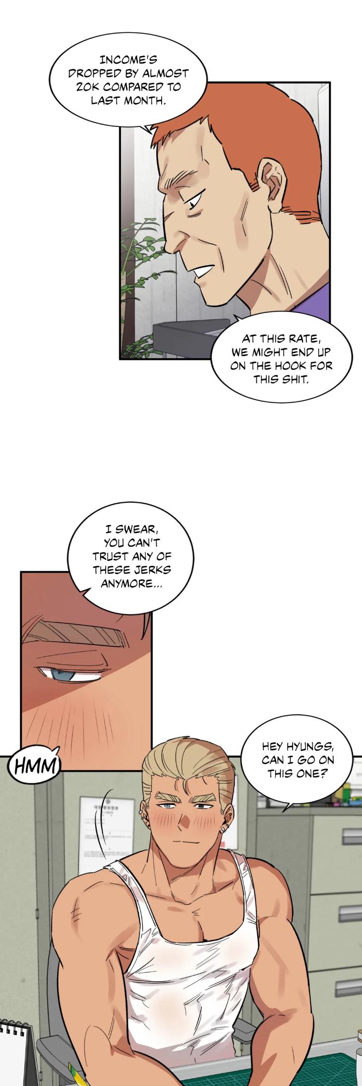 Golden-Opportunity-By-Sand-Chu-Uncensored-Eng page 27