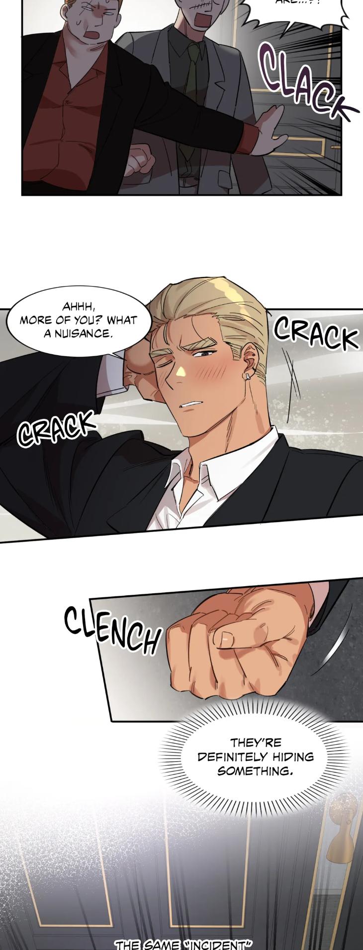 Golden-Opportunity-By-Sand-Chu-Uncensored-Eng page 11