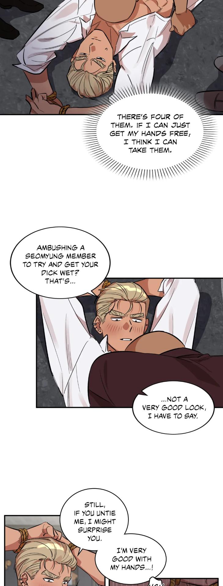 Golden-Opportunity-By-Sand-Chu-Uncensored-Eng page 30