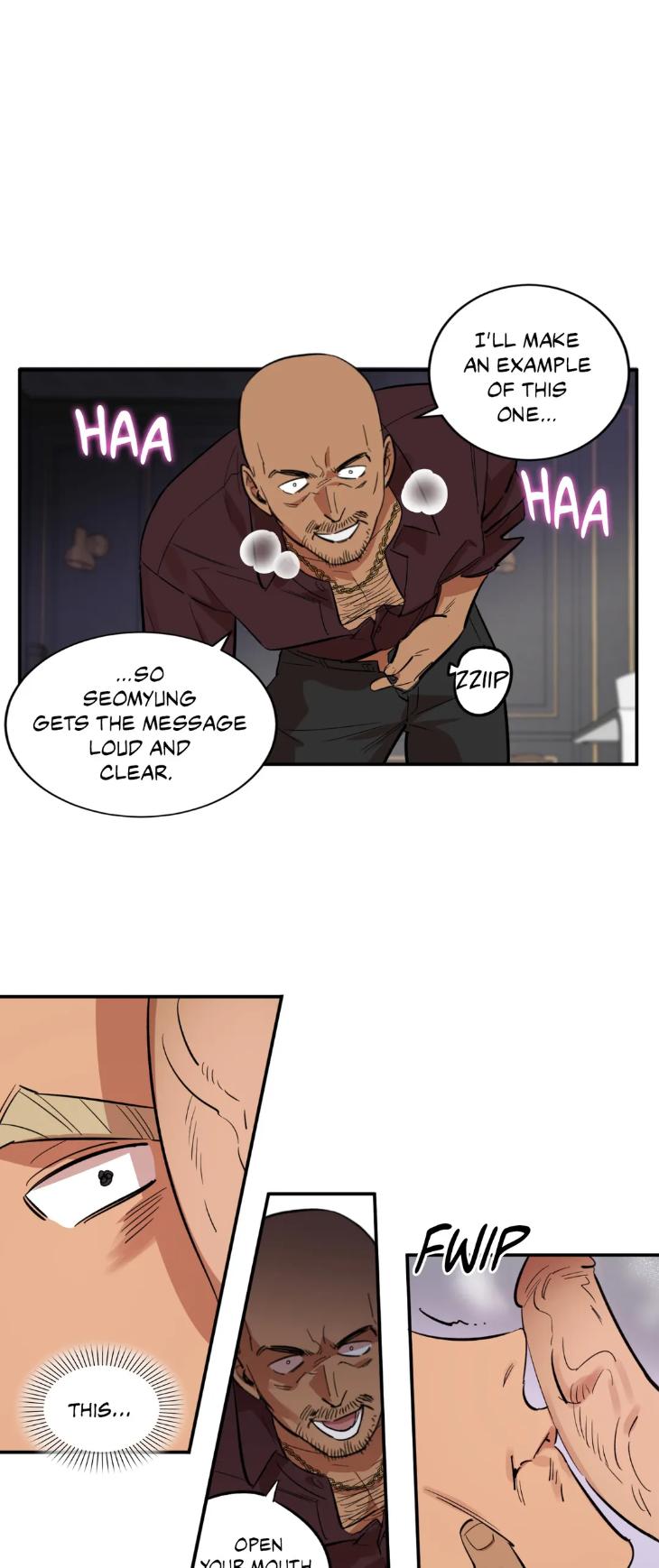 Golden-Opportunity-By-Sand-Chu-Uncensored-Eng page 33