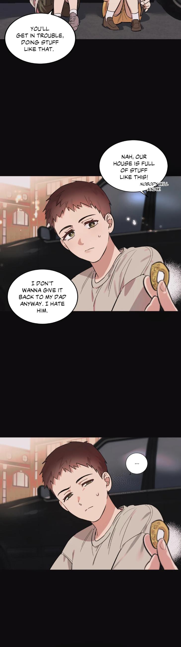 Golden-Opportunity-By-Sand-Chu-Uncensored-Eng page 5