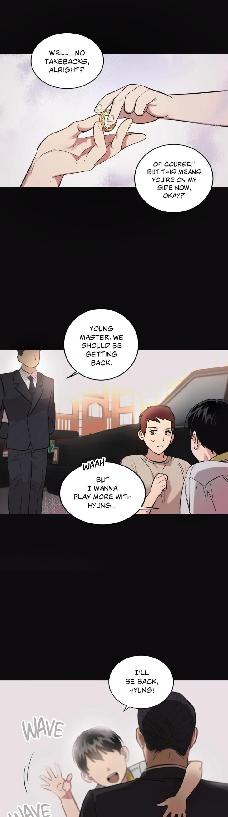 Golden-Opportunity-By-Sand-Chu-Uncensored-Eng page 6