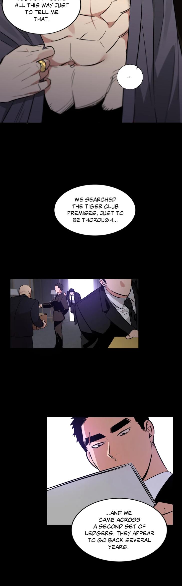 Golden-Opportunity-By-Sand-Chu-Uncensored-Eng page 13