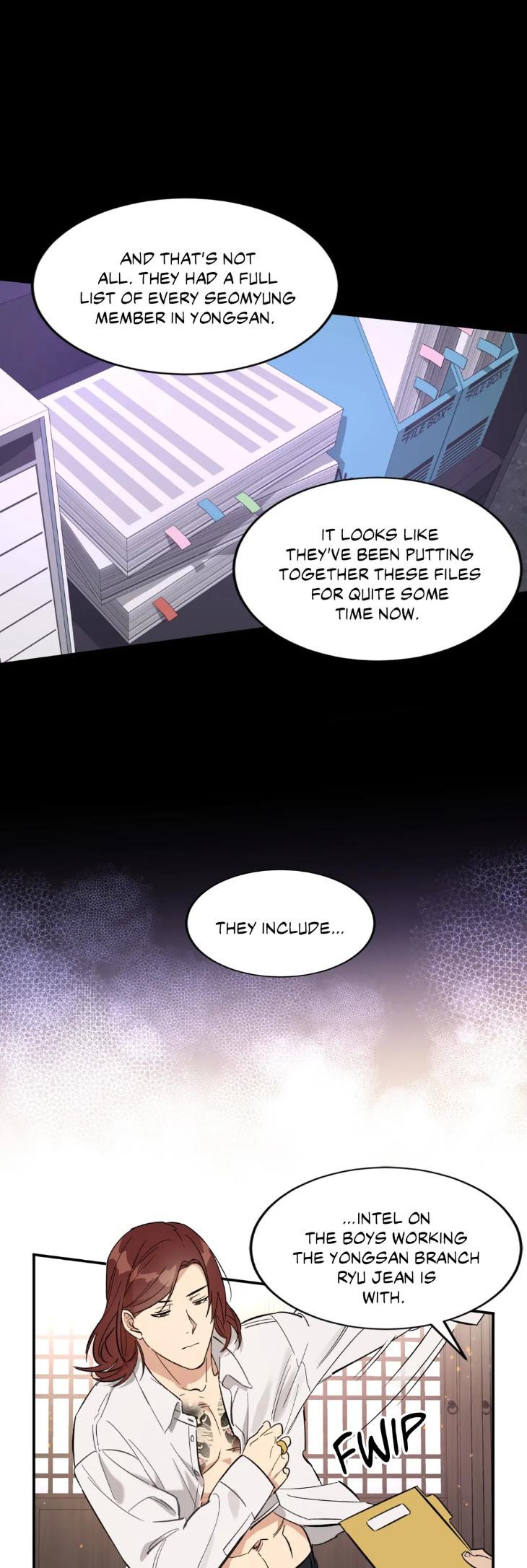 Golden-Opportunity-By-Sand-Chu-Uncensored-Eng page 14
