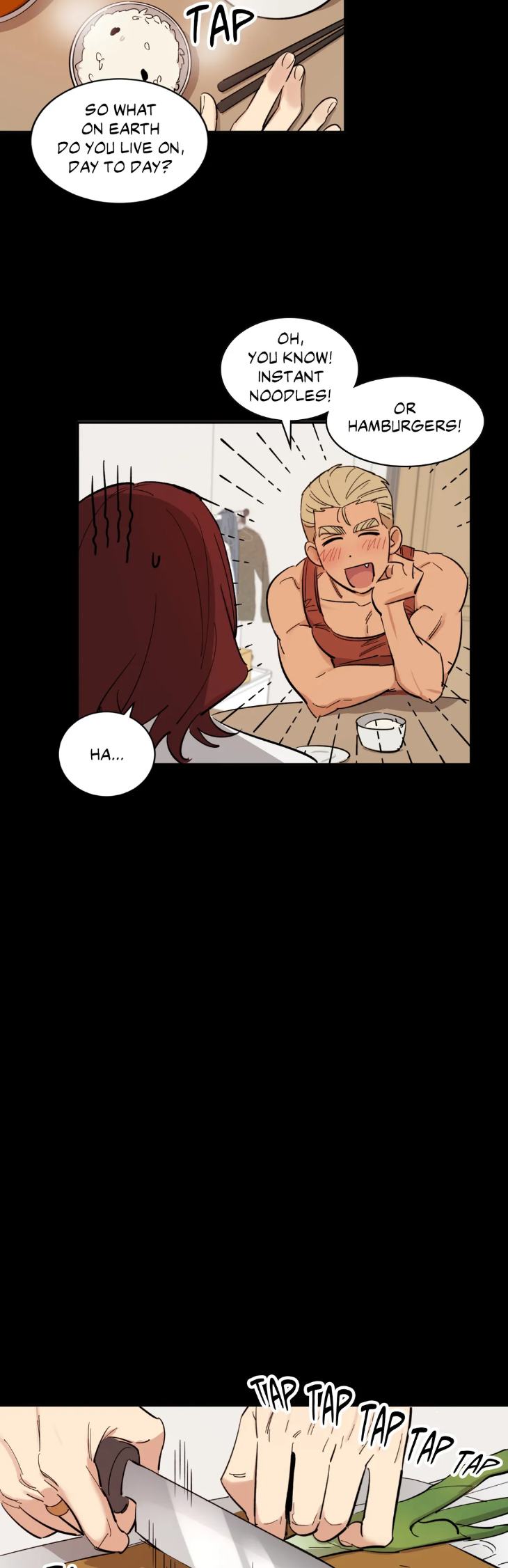 Golden-Opportunity-By-Sand-Chu-Uncensored-Eng page 3