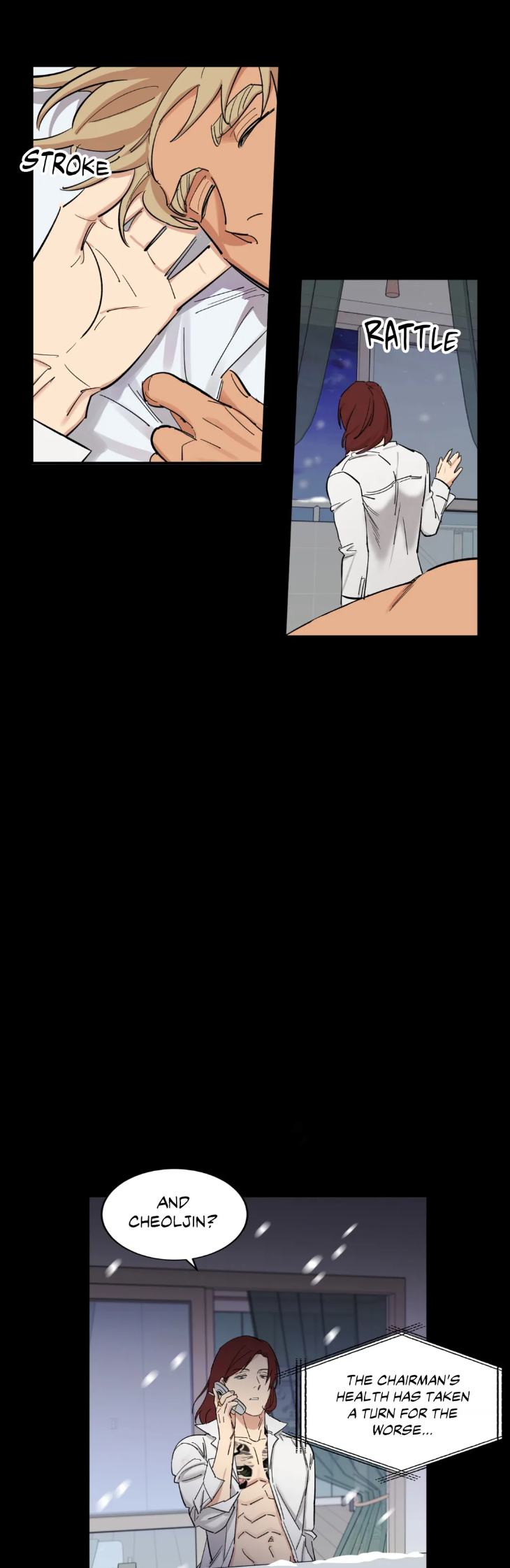 Golden-Opportunity-By-Sand-Chu-Uncensored-Eng page 9
