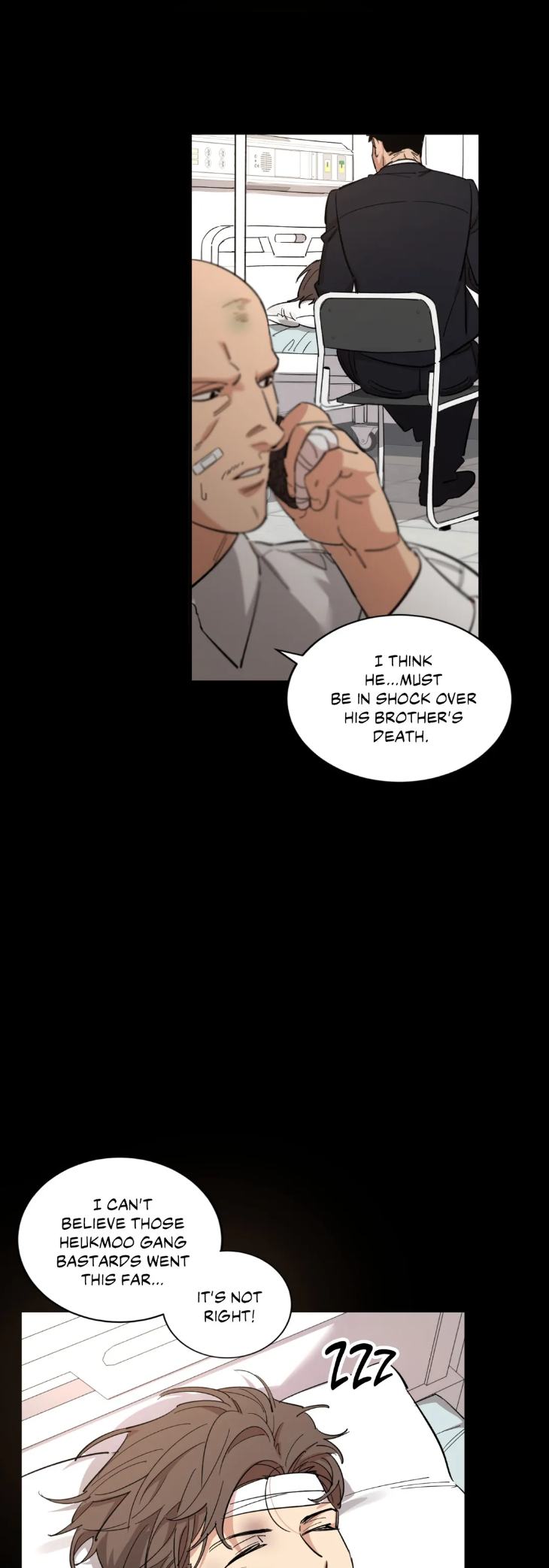 Golden-Opportunity-By-Sand-Chu-Uncensored-Eng page 11