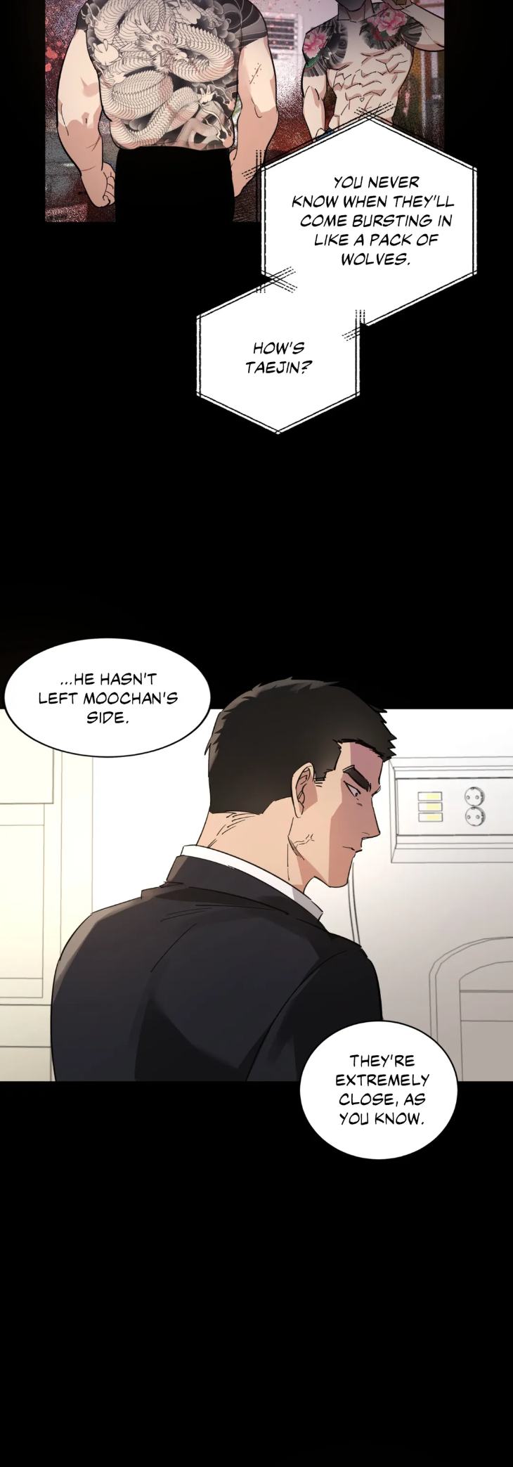 Golden-Opportunity-By-Sand-Chu-Uncensored-Eng page 13