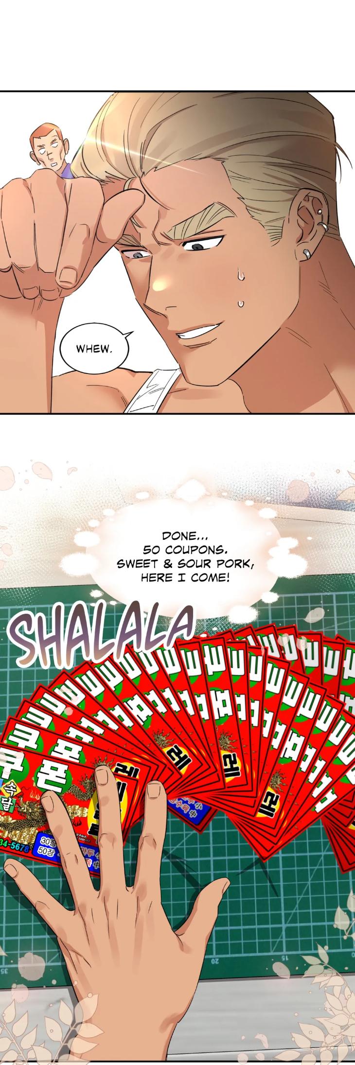 Golden-Opportunity-By-Sand-Chu-Uncensored-Eng page 6