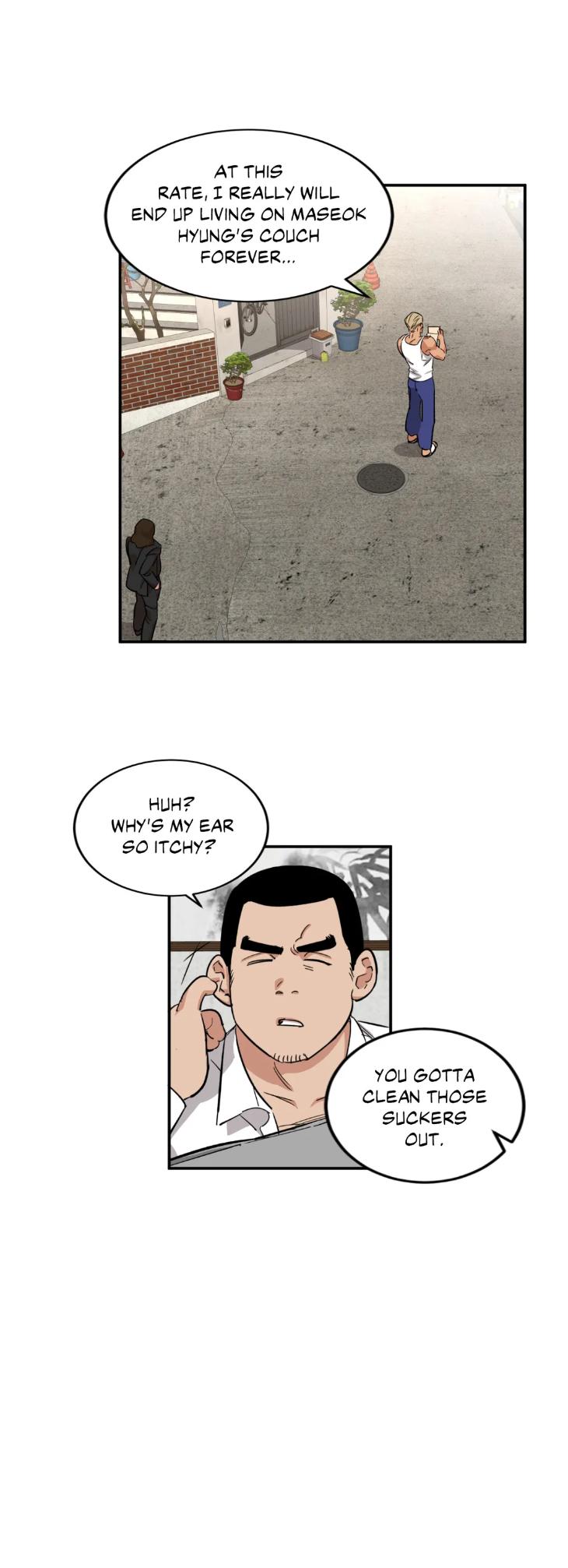 Golden-Opportunity-By-Sand-Chu-Uncensored-Eng page 11