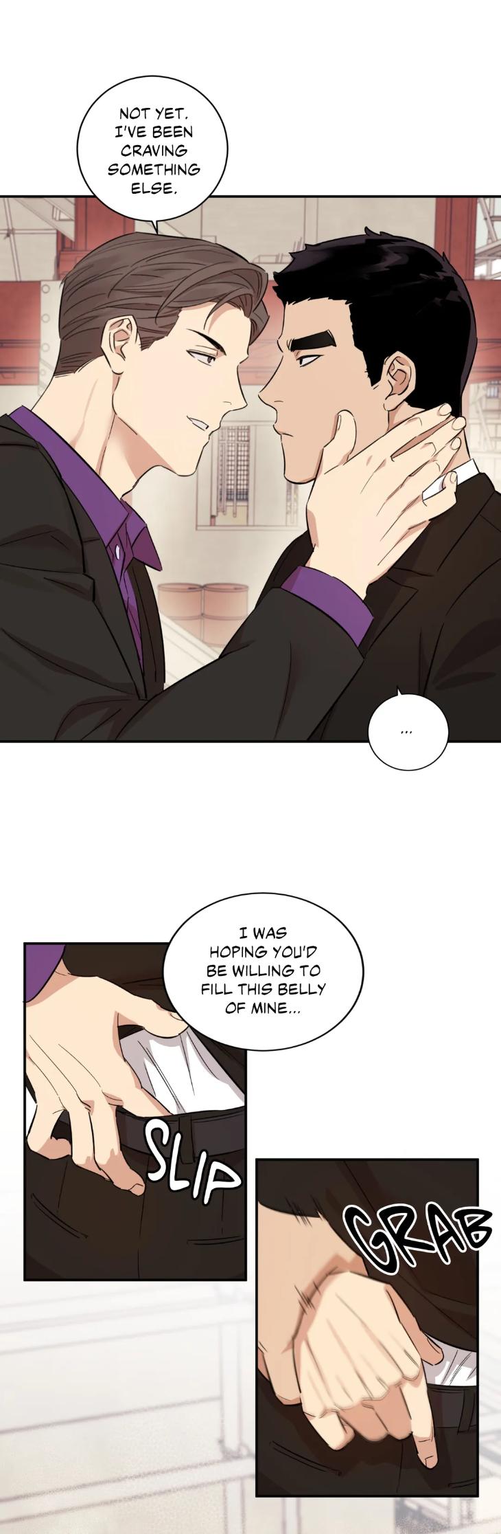 Golden-Opportunity-By-Sand-Chu-Uncensored-Eng page 7