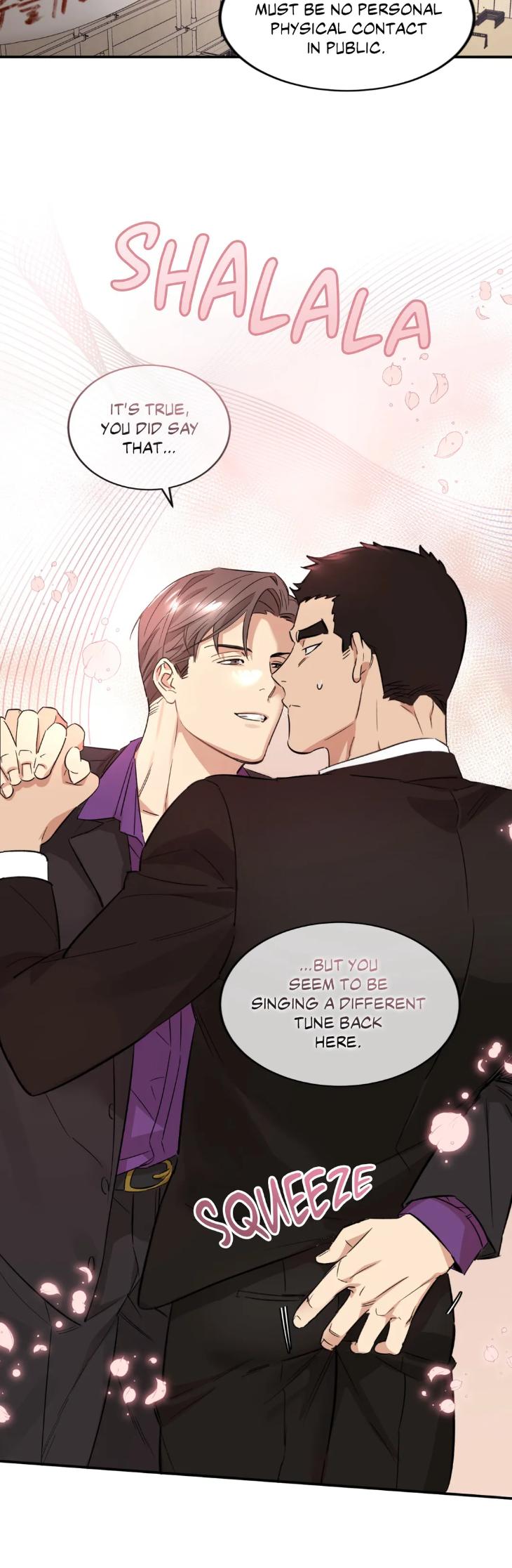 Golden-Opportunity-By-Sand-Chu-Uncensored-Eng page 9