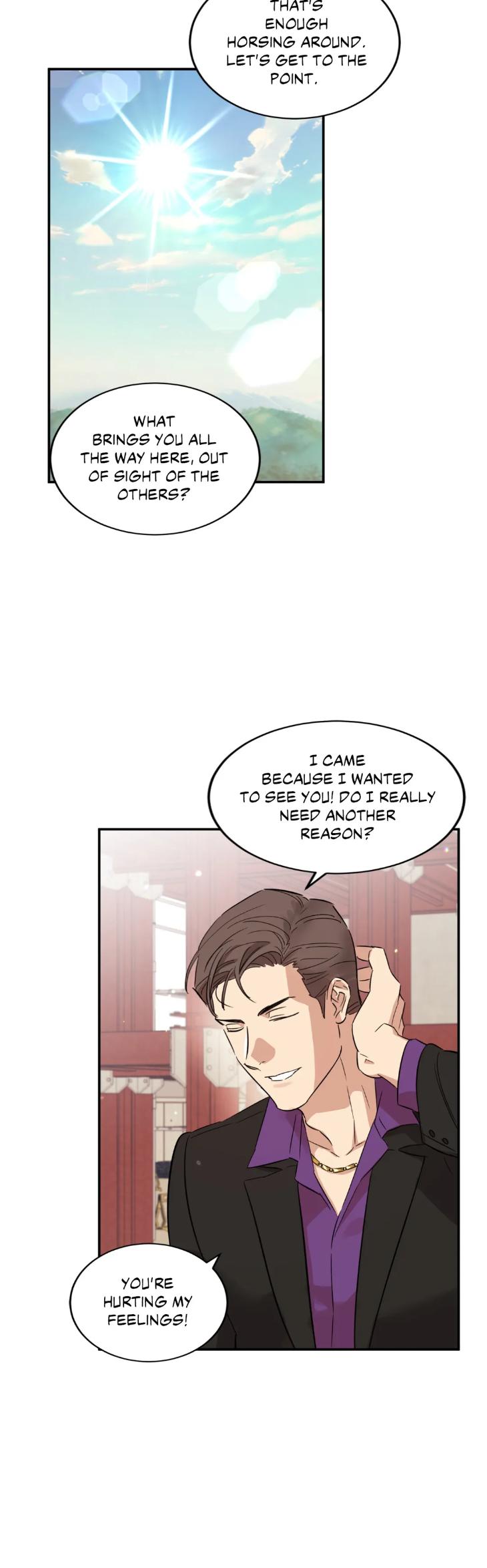Golden-Opportunity-By-Sand-Chu-Uncensored-Eng page 12