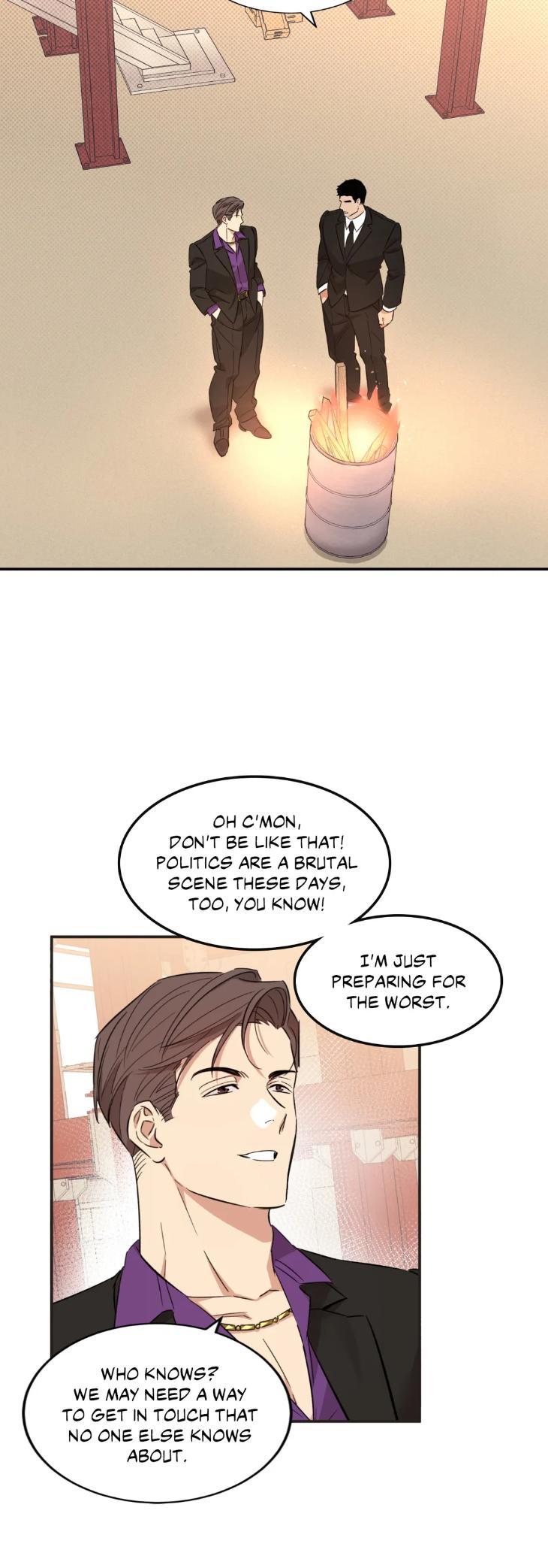 Golden-Opportunity-By-Sand-Chu-Uncensored-Eng page 20