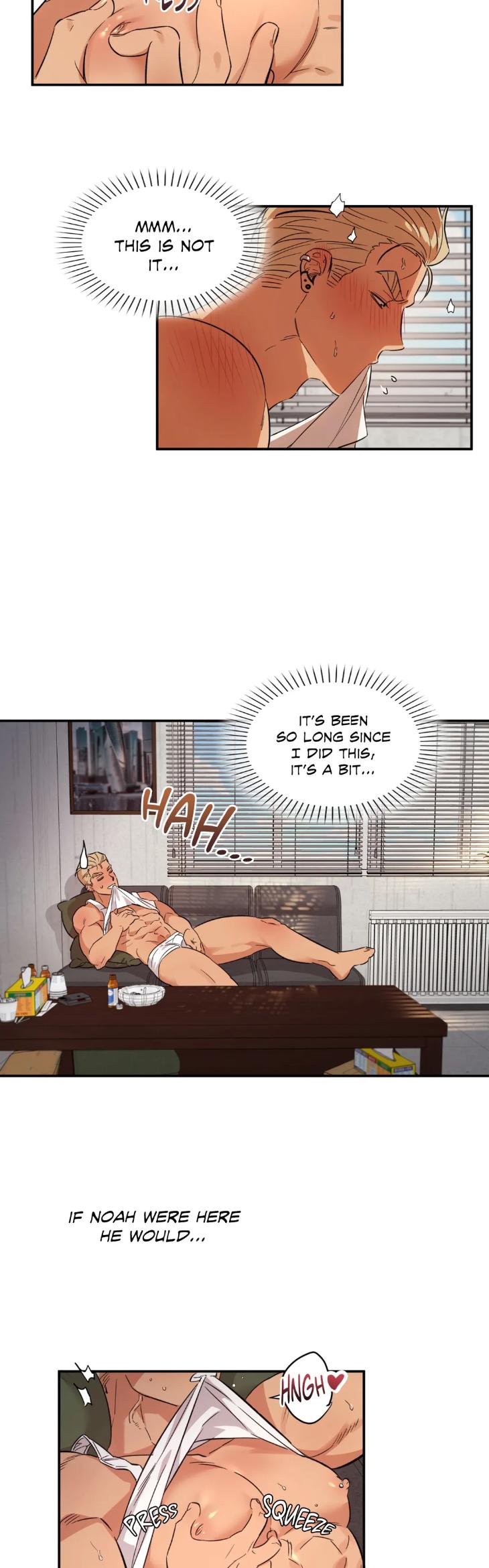 Golden-Opportunity-By-Sand-Chu-Uncensored-Eng page 13