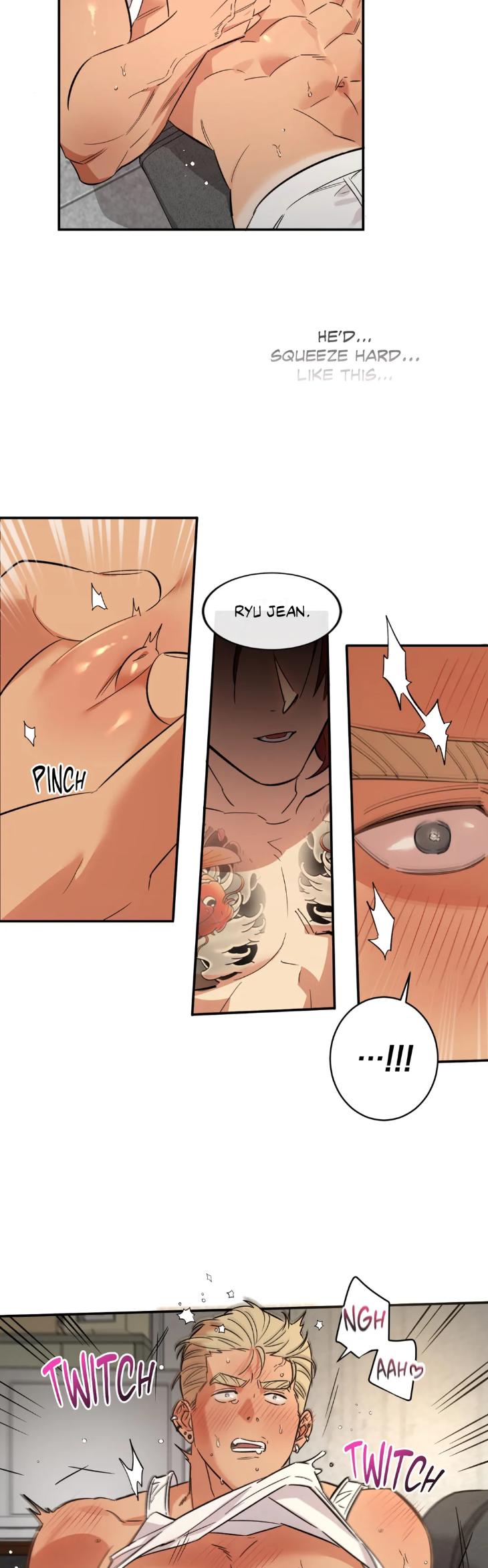 Golden-Opportunity-By-Sand-Chu-Uncensored-Eng page 14